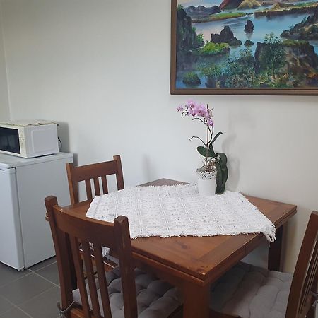 Vorsabaer Apartment Selfoss Luaran gambar