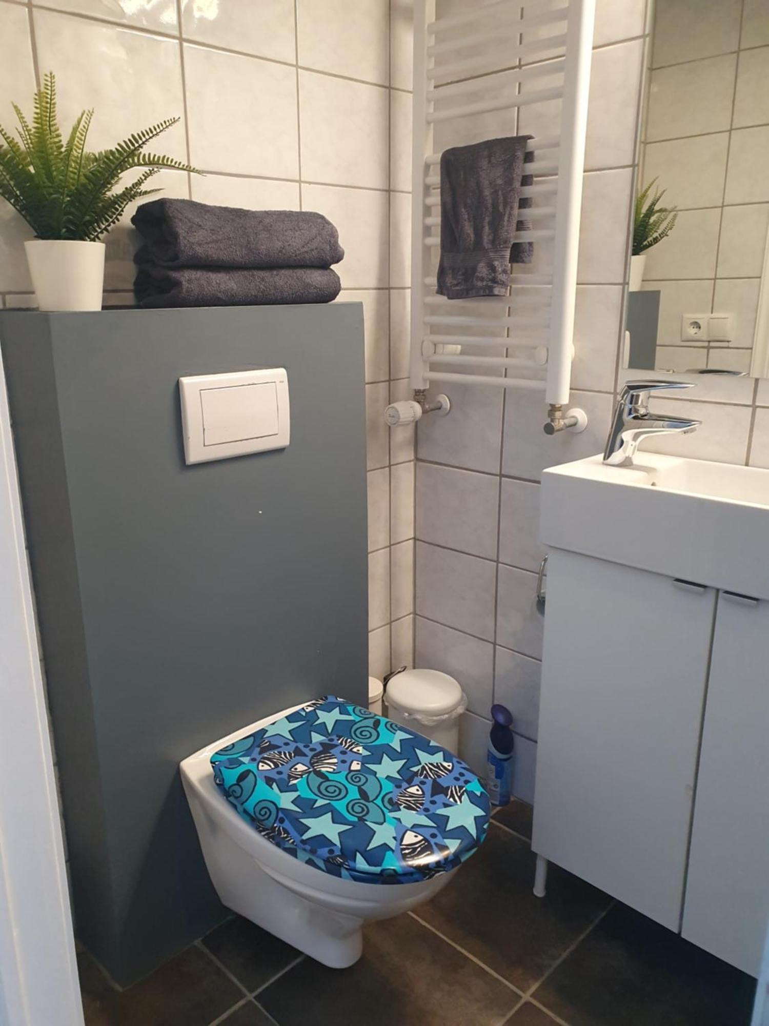 Vorsabaer Apartment Selfoss Luaran gambar